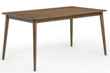 Mills Table w/ 4 Chairs