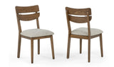 Mills Table w/ 4 Chairs