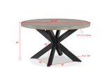 Stevens Dining Table