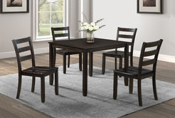 Durham Table w/ 4 Chairs