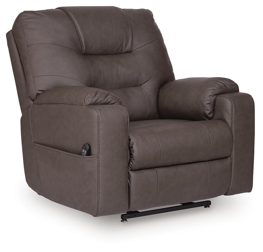 Belmone Power Recliners