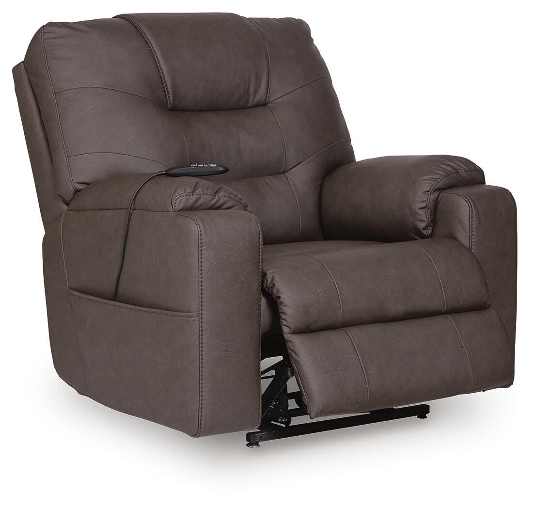 Belmone Power Recliners