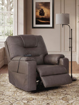 Belmone Power Recliners