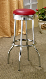 Retro Bar Stools