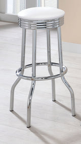 Retro Bar Stools