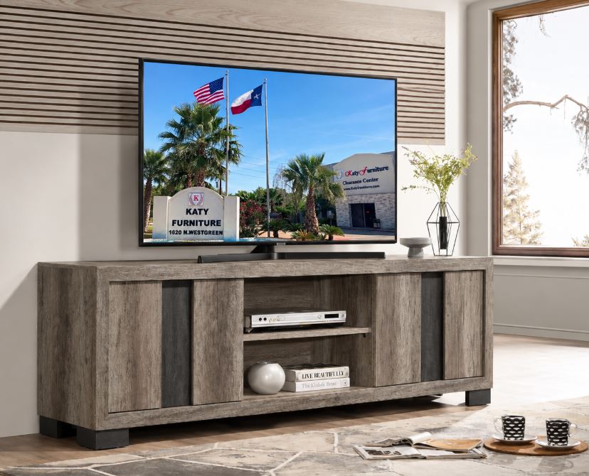 Rangley Tv Stand