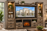 Trinell Tv Stands