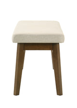 Rolstan Bench