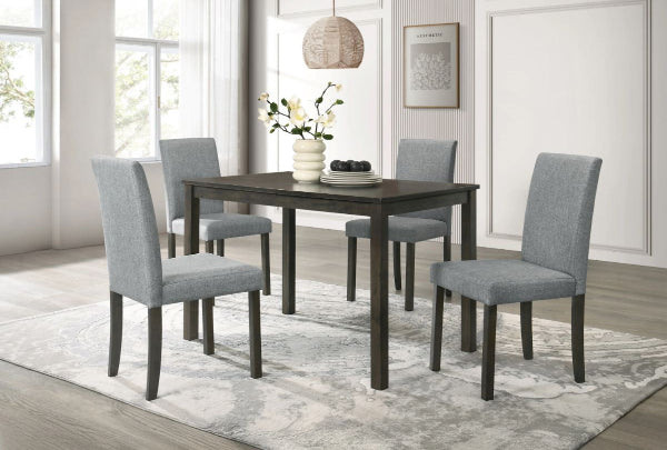 Melshire Table W/ 4 Chairs