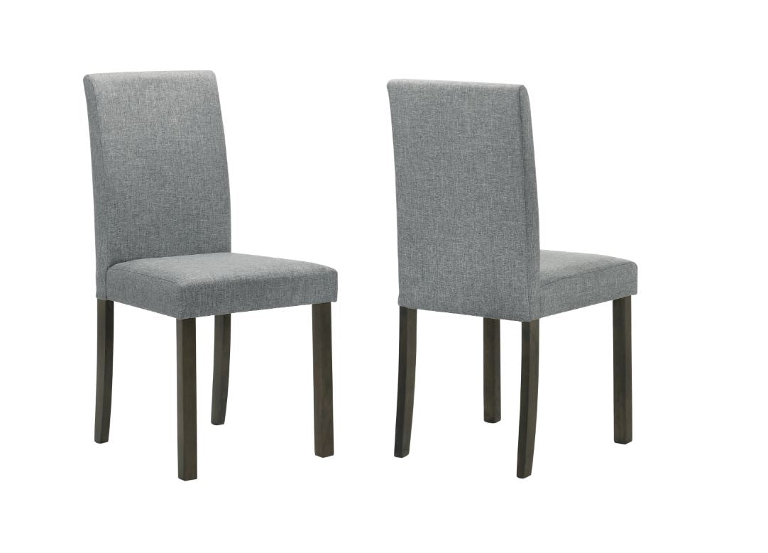 Melshire Table W/ 4 Chairs