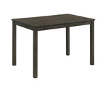 Melshire Table W/ 4 Chairs