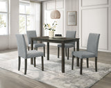 Melshire Dining Collection
