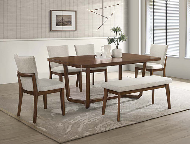 Salerno Side Chair (Set of 2)