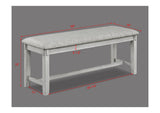 Clara Dining Collection