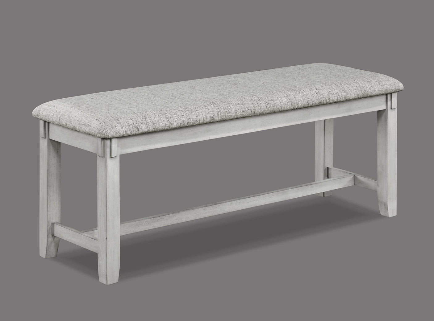Clara Bench Drift Wood
