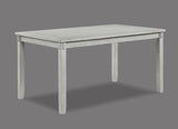 Clara 5-Pk Dining Set