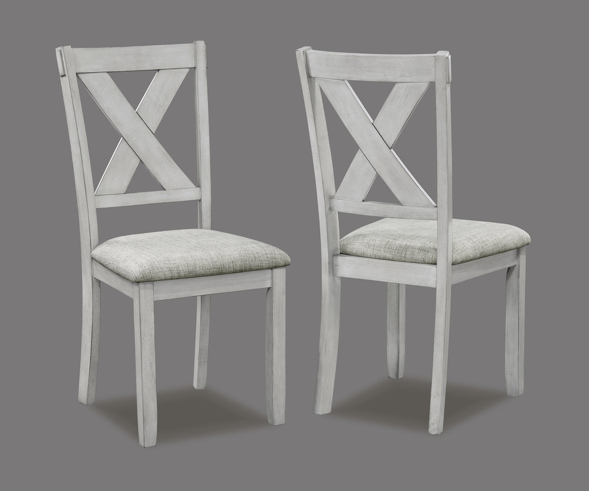 Clara Dining Collection