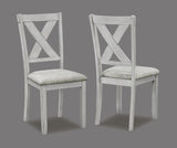 Clara 5-Pk Dining Set