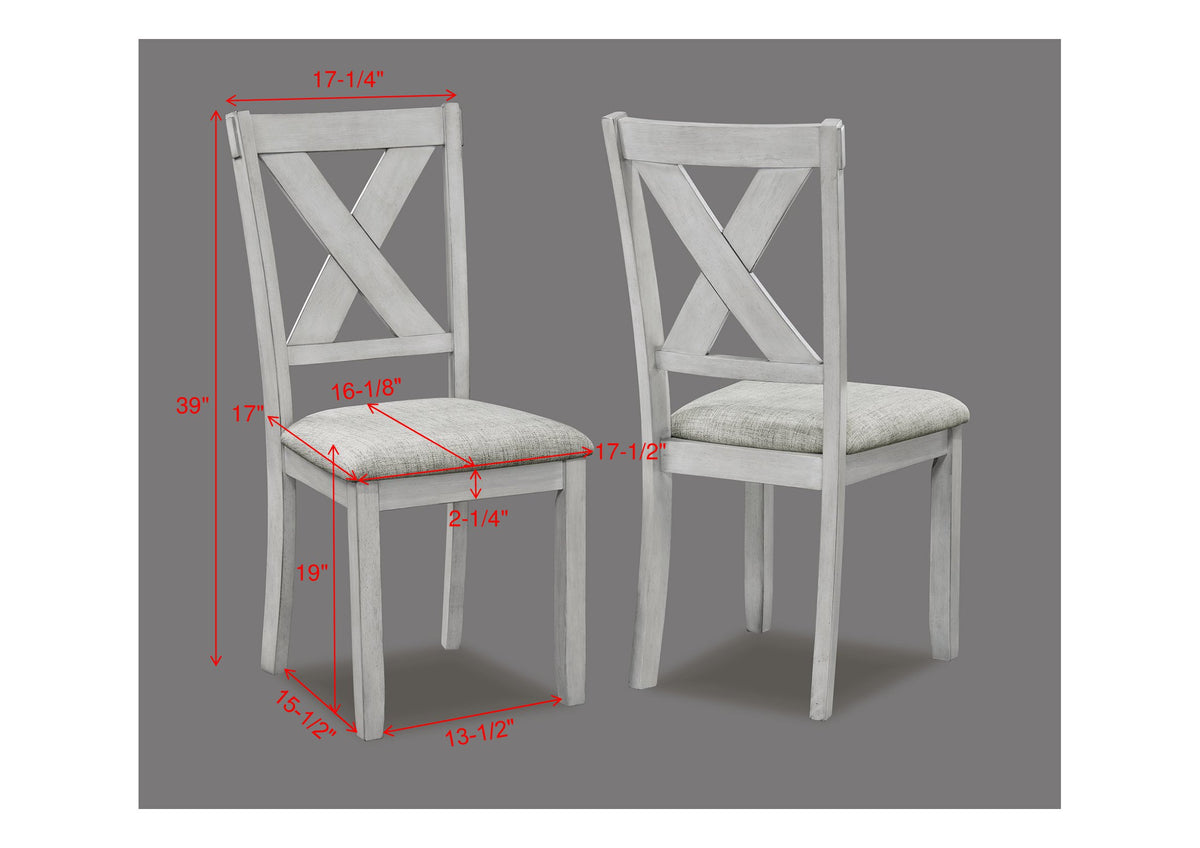 Clara Dining Collection