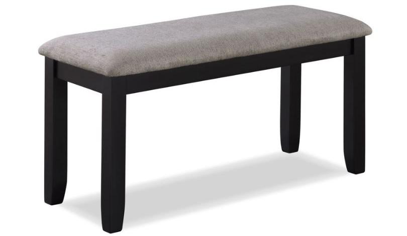 Paige Table w/ 4 Chairs & Bench