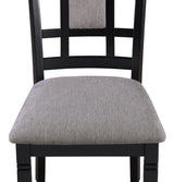 Paige 6-Pk Dinette Set With Bench