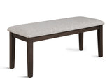 Wagner Bench