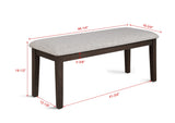 Wagner Bench