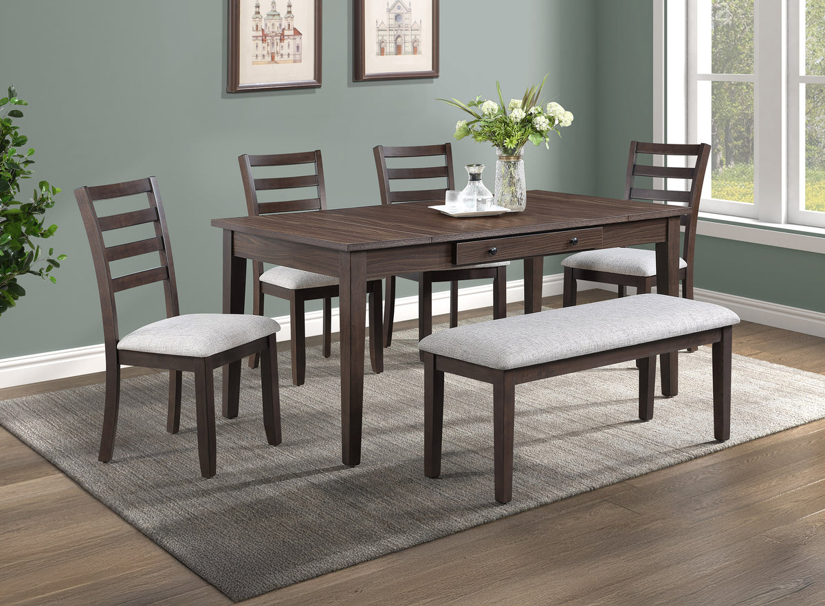 Wagner Dining Collection