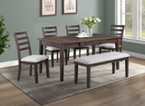 Wagner Dining Collection