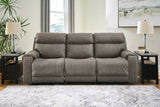 Starbot Power Reclining Sofa / Loveseat