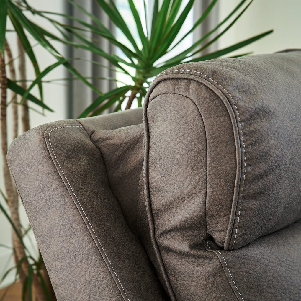 Starbot Power Reclining Sofa / Loveseat