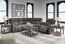 Jeremy Sectional
