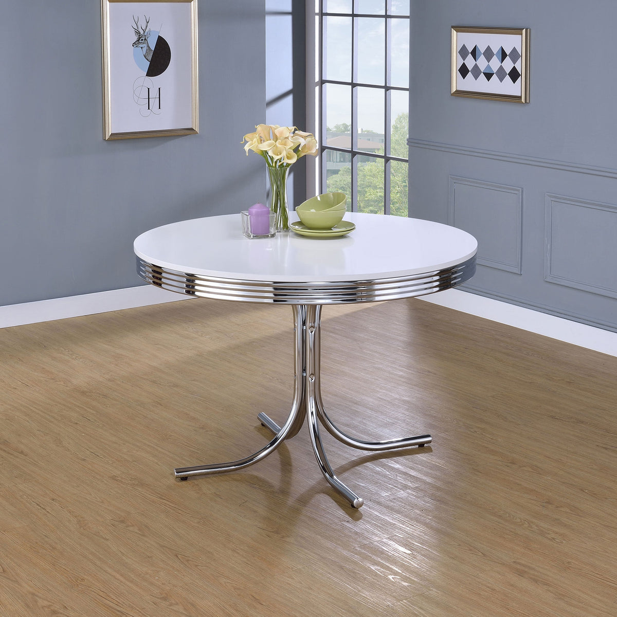 Retro Dining Tables