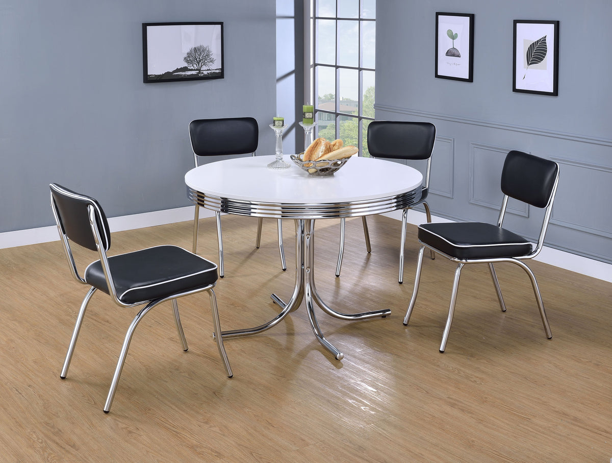 Retro Dining Tables