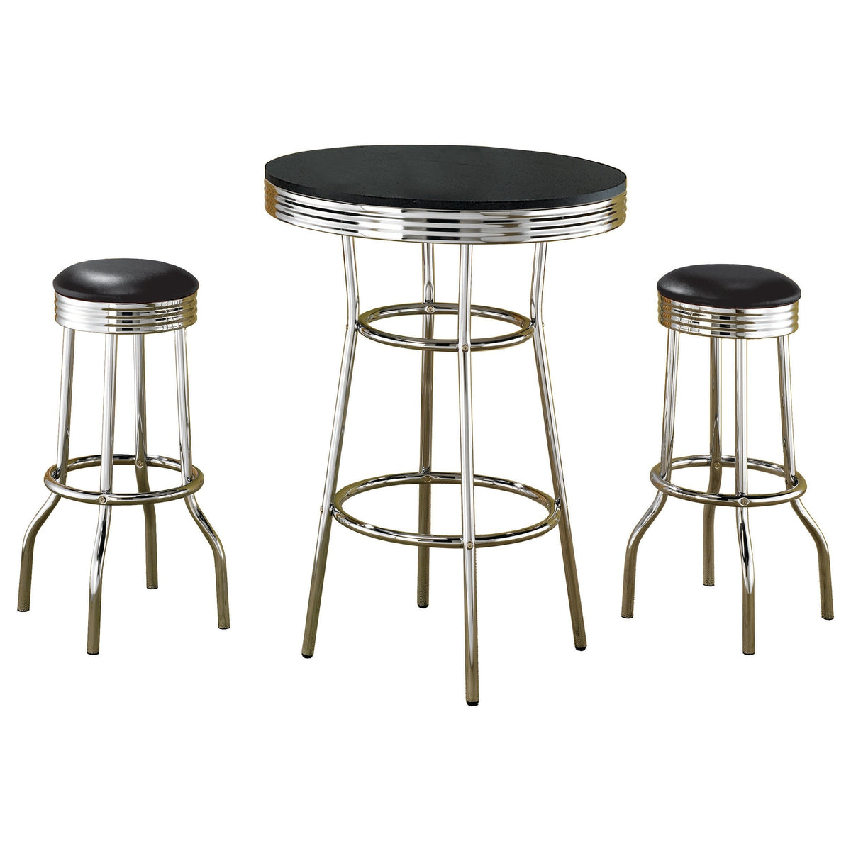 Retro Bar Sets
