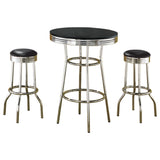 Retro Bar Sets