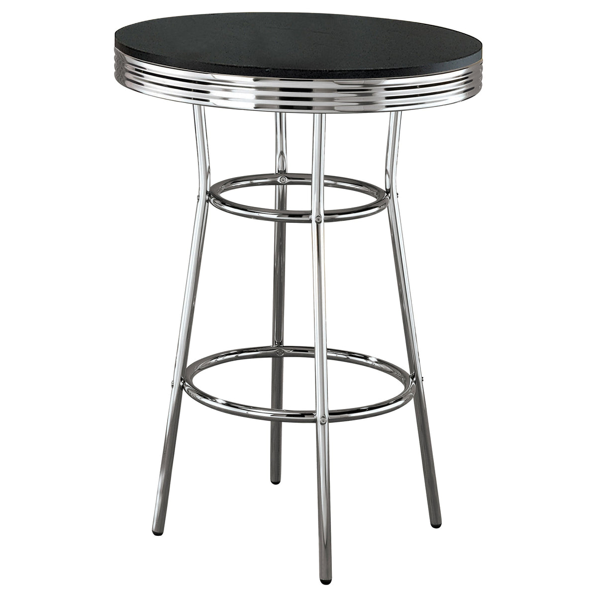 Retro Bar Tables