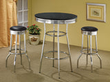 Retro Bar Stools