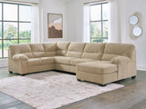 SimpleJoy Stationary Sectionals
