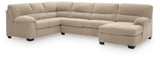 SimpleJoy Stationary Sectionals