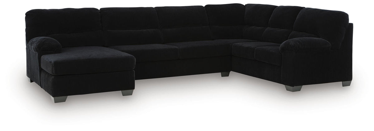 SimpleJoy Stationary Sectionals