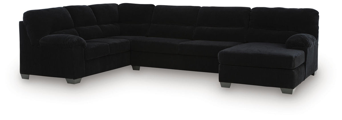 SimpleJoy Stationary Sectionals