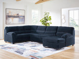SimpleJoy Stationary Sectionals