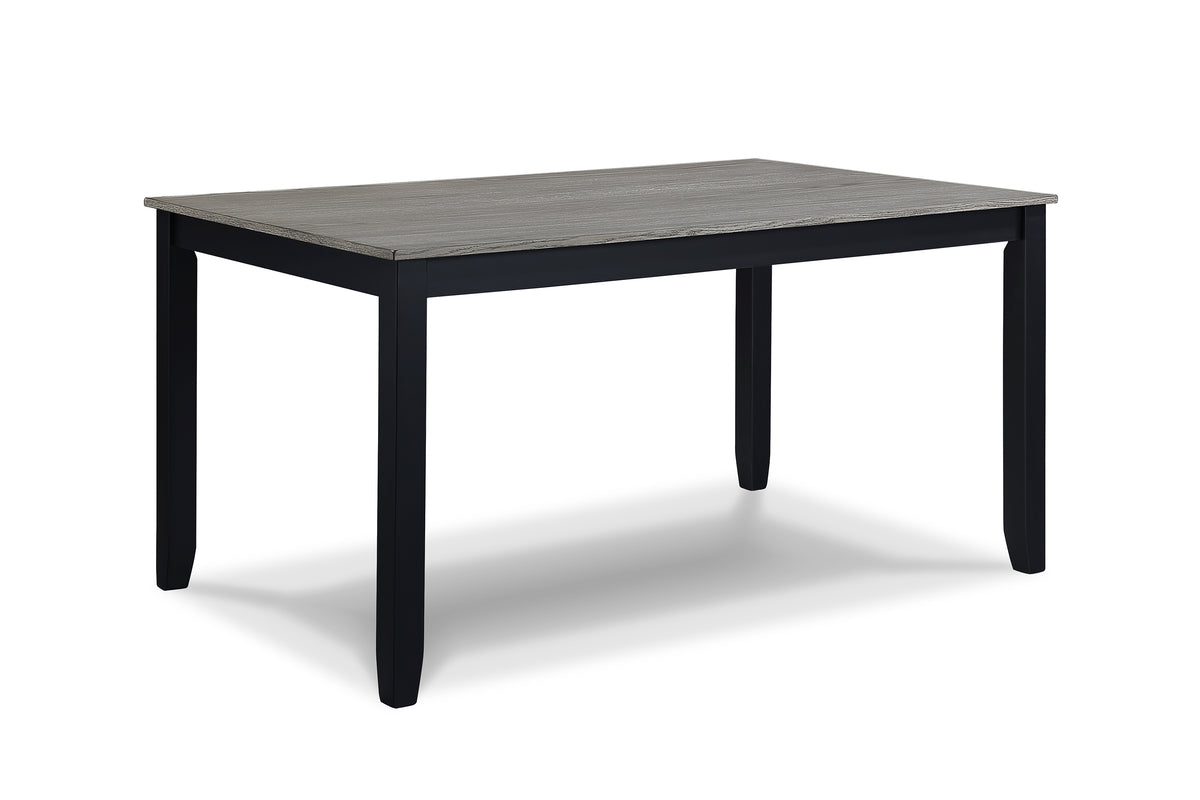Eloise 7-Pk Dinette Set Dining Collection