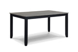Eloise 7-Pk Dinette Set Dining Collection
