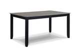 Eloise 7-Pk Dinette Set