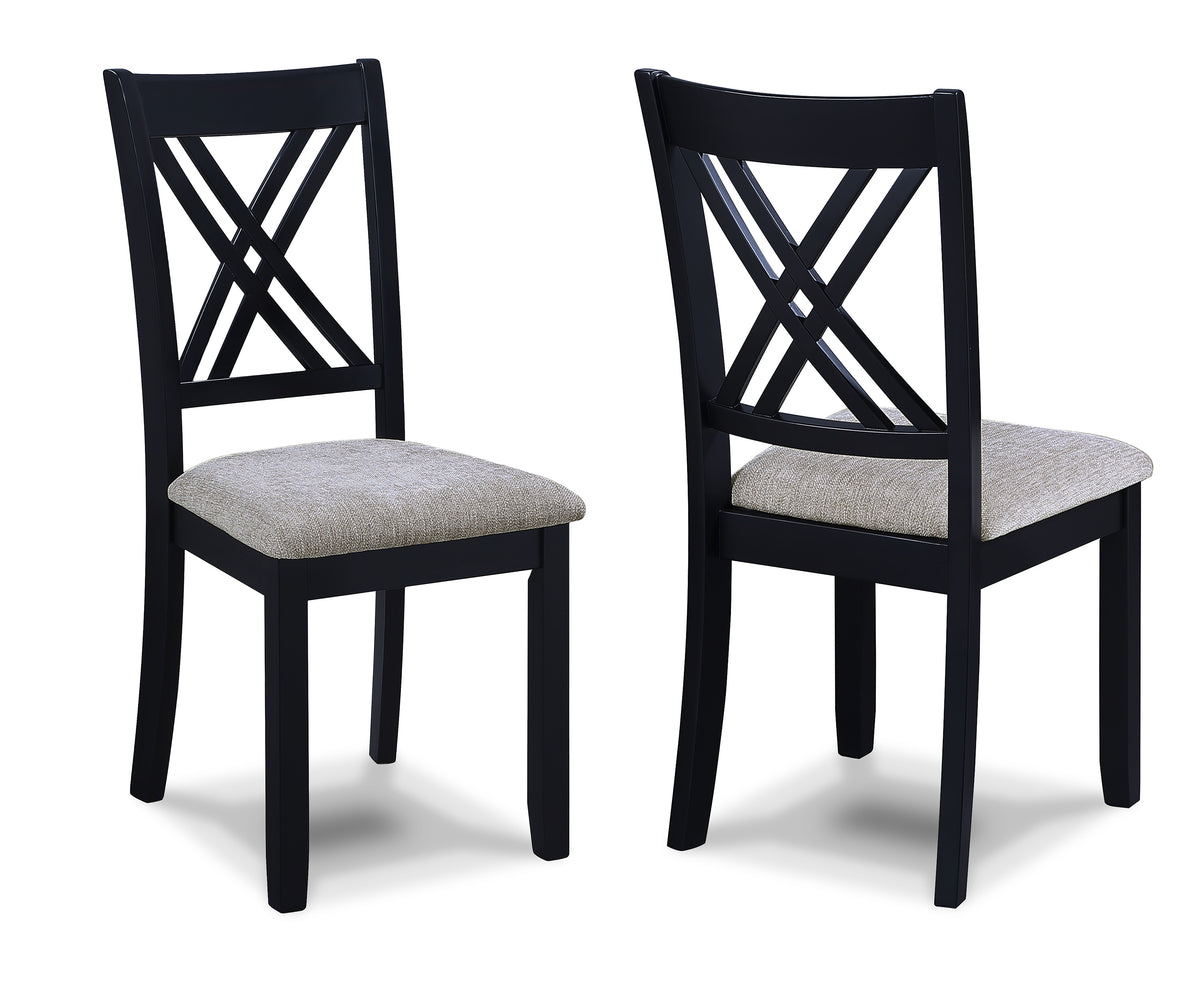 Eloise 7-Pk Dinette Set Dining Collection