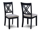 Eloise 7-Pk Dinette Set Dining Collection