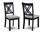 Eloise 7-Pk Dinette Set