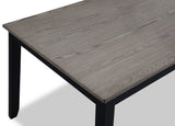 Eloise 7-Pk Dinette Set Dining Collection